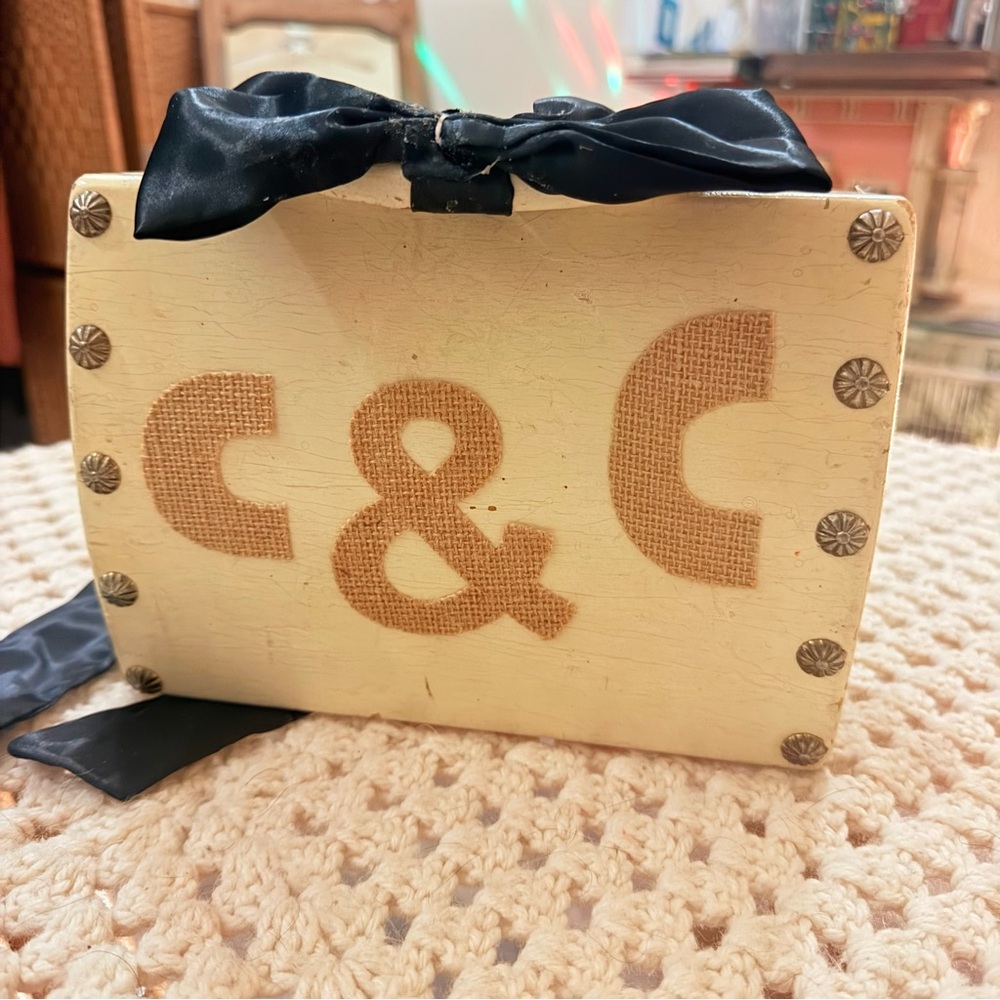 Castles & Curios™️ Healing Trunk Handmade Japanese Mini Creative Ephemera Kit
